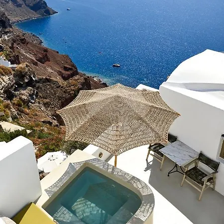 Rhenia's Hotel 4*